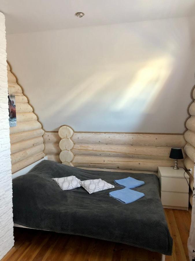 Zloto Polnocy Na Wylacznosc, Parking, Plac Zabaw, Tarasy Holiday home Karwienskie Bloto