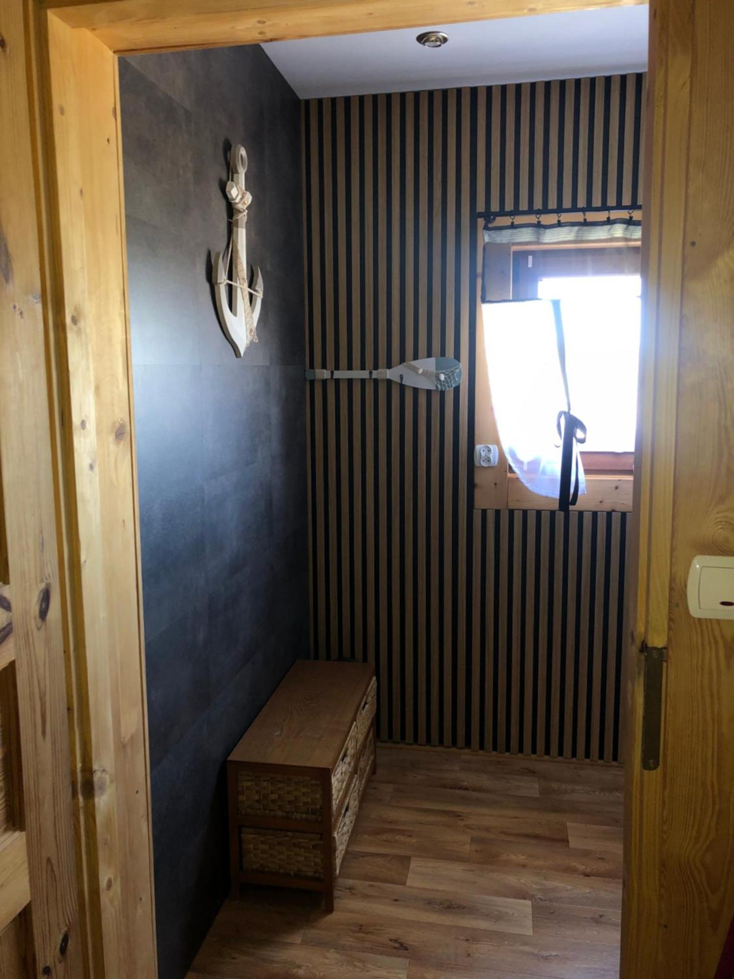 Zloto Polnocy Na Wylacznosc, Parking, Plac Zabaw, Tarasy Holiday home Karwienskie Bloto
