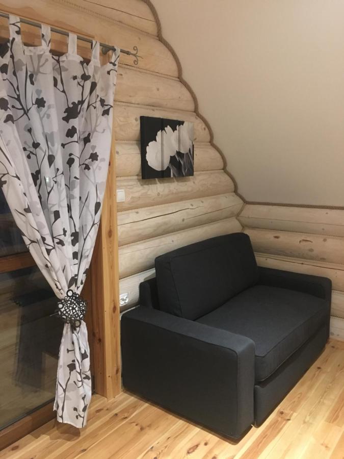 Zloto Polnocy Na Wylacznosc, Parking, Plac Zabaw, Tarasy Holiday home *